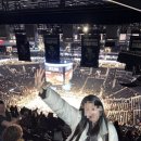 NBA | [NY] 뉴욕 여행 필수 코스｜NBA 직관 후기 : 브루클린 네츠 경기 관람 (바클레이스 센터)