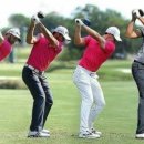 엠엔엠 피트니스골프 이미지