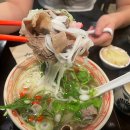 에머이이태원점 | [용산/이태원] 에머이 이태원 쌀국수 분짜 맛집 내돈내산 후기