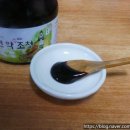 수연조청 이미지