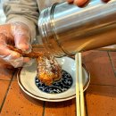 삼손숯불구이 | 합정상수술집 토리비 합정점 근래 제일 맛있었던 맛집