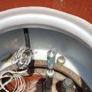 항공대주유소 이미지