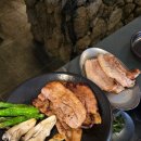 복삼겹 | 용산 삼겹살 맛집 적토발효구이, 젓삼겹과 발효삼겹 후기