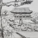 어반스케치B 이미지