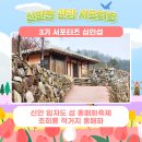 도인산업 | 🏠신안 임자도 섬 홍매화축제 조희룡 적거지 홍매화