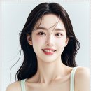 파스텔헤어라인