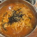 일품얼큰칼국수&닭볶음탕