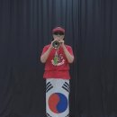 붉은악마 아리랑 이미지