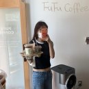 푸푸커피(fufu coffee) 이미지
