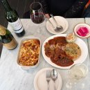코너케이스 파스타 돈까스맛집 성내동데이트 반려동물동반