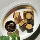 CU가락점 | CU 두바이 쫀득 쿠키 두쫀쿠 여유있는 재고조회 시간대와 맛