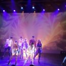 렛츠댄스 크레이지 사춤 시즌2 이미지