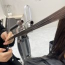 영주카클리닉 | 광교 미용실 추천 디어모어헤어에서 클리닉 받고 온 솔직 후기