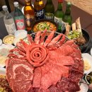 참숯한우천국 김포풍무점