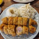 [용인 양지] 최애 돈가스집 &#39;양지리돈카츠&#39;/ n회차 단골의 메뉴추천