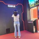 수원 실내데이트 캠프VR 성균관대점에서 이색데이트 성공적