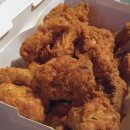 비에이치씨치킨 진평점 이미지