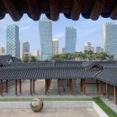 고궁모텔 | 한옥호텔 경원재 앰배서더 인천 호캉스 추천!