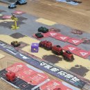 게임로드 | 매드맥스 세계관 보드게임 추천: 썬더로드벤데타 플레이후기