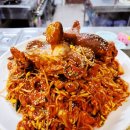 서해아구찜 이미지