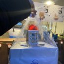 조프리케이크 JOFREE CAKE