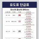 용인대 유도센터 이미지