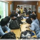 청평중학교 이미지