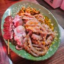 하나은행(서면역지점) | 서면 맛집 삼바리 해산물 안주 술집 추천