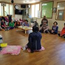 사리경로당 이미지