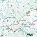 651차 아름산악회 구룡산 덕운봉산행안내 이미지