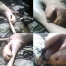 괴물 신드롬 이미지