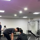 용화태권도 | 아산 헬스장 대표로 경찰인재개발원에 피트니스 웰빙 강사로 참여한 후기