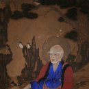 용적사 독성도 이미지