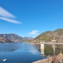 하동호댐주차장 이미지