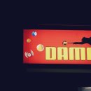 DAMA 당구장 이미지
