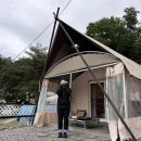 안성맞춤 B구장 | 가평글램핑 수영장까지 있는 녹천캠핑장 운악산 조종천 근처 캠핑장