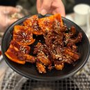 왕십리연탄집 | 왕십리역 엔터식스 맛집 왕십리 연탄집 닭발과 꼼장어 먹어본 후기