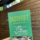 CLIFF 39 | [시드니] 🇦🇺 호주 대자연과의 첫만남 : 페더데일 동물원 &amp; 블루마운틴 투어 + 제니포토스팟 + 코알라랑...