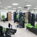 수원병원 2층 검진센타 이미지