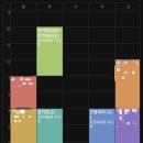 진우세탁 | 25살 2월