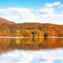 호수길걷기명상 이미지