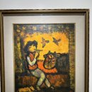 272-2110 | 서울 근교 당일 여행 경기도 전시회 2024모란미술관 소장품전 내 맘의 윤슬