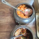 옛날수제비 이미지