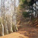 원주굽이길 14코스 용소막성당길 이미지