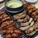 전주쪽갈비