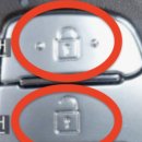 자동차키 3초만 누르면 벌어지는일 이미지