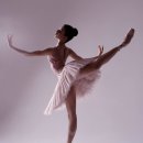 초등성장발레 이미지