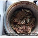 [맛집 후기] 대명동 정육점, 대명 고령 장날(LA 양념갈비, 수제 떡갈비 포장)