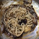 대성그옛날손짜장 이미지