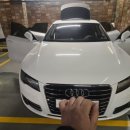 자동차세차마을 | 서초에바크리닝 아우디A7 에어컨곰팡이제거 자동차 공조기세척 아직도 안하셨나요?